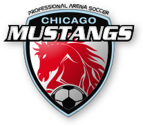 chicago mustangs logo